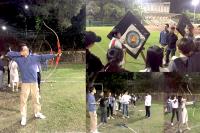 Archery Fun Day
